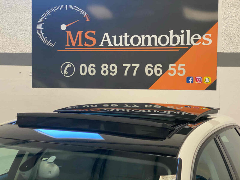 AUDI A3 SPORTBACK 2013