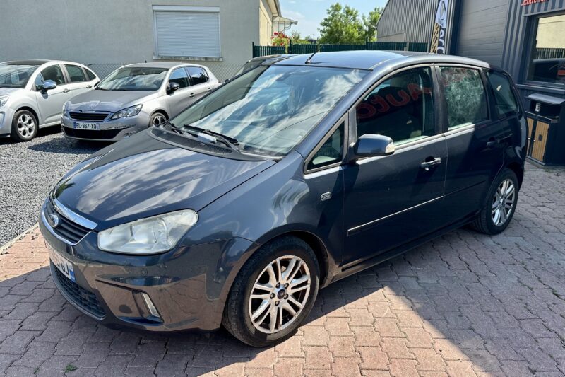FORD C-MAX 2009