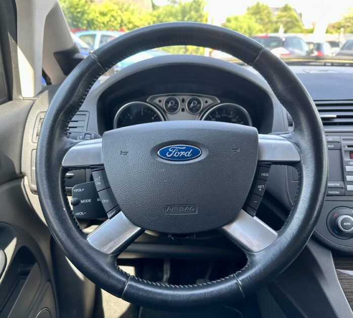 FORD C-MAX 2009