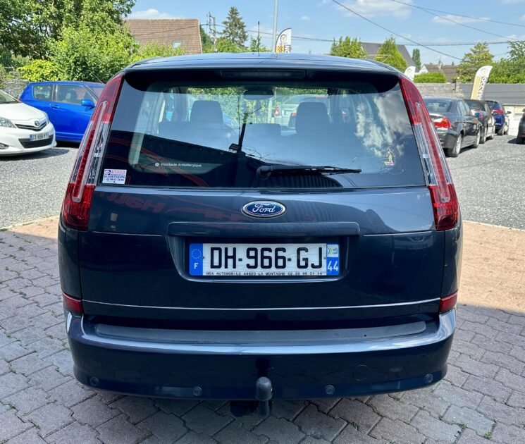 FORD C-MAX 2009