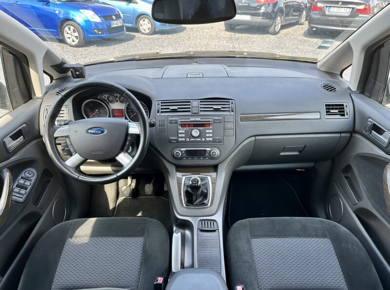 FORD C-MAX 2009