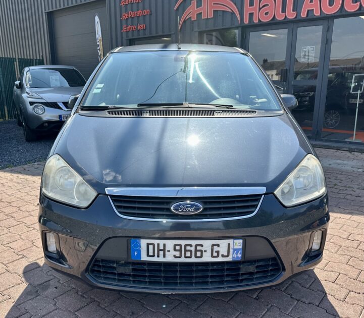 FORD C-MAX 2009