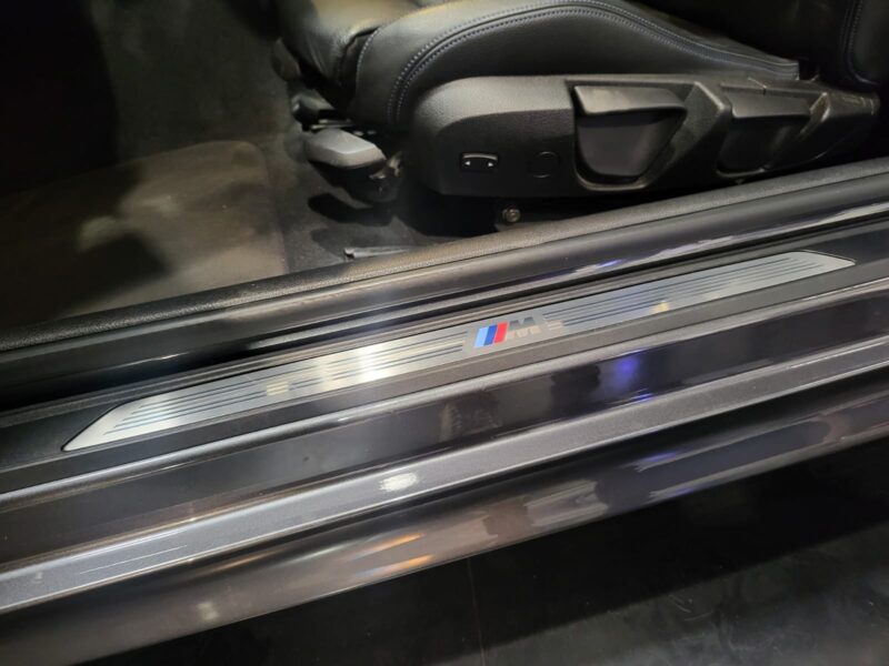 BMW SERIE 2 COUPE 218DA PACK M 150CV