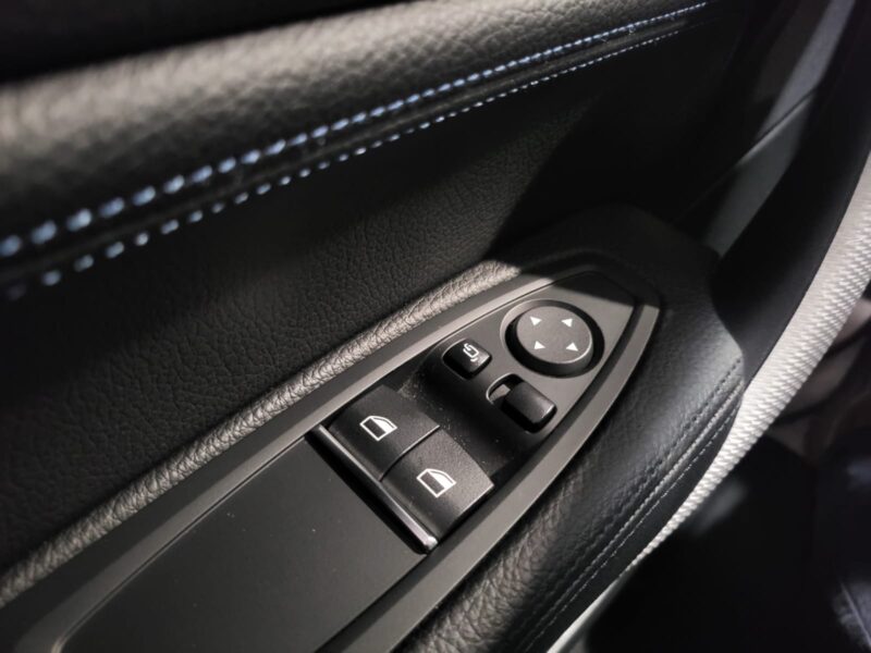 BMW SERIE 2 COUPE 218DA PACK M 150CV