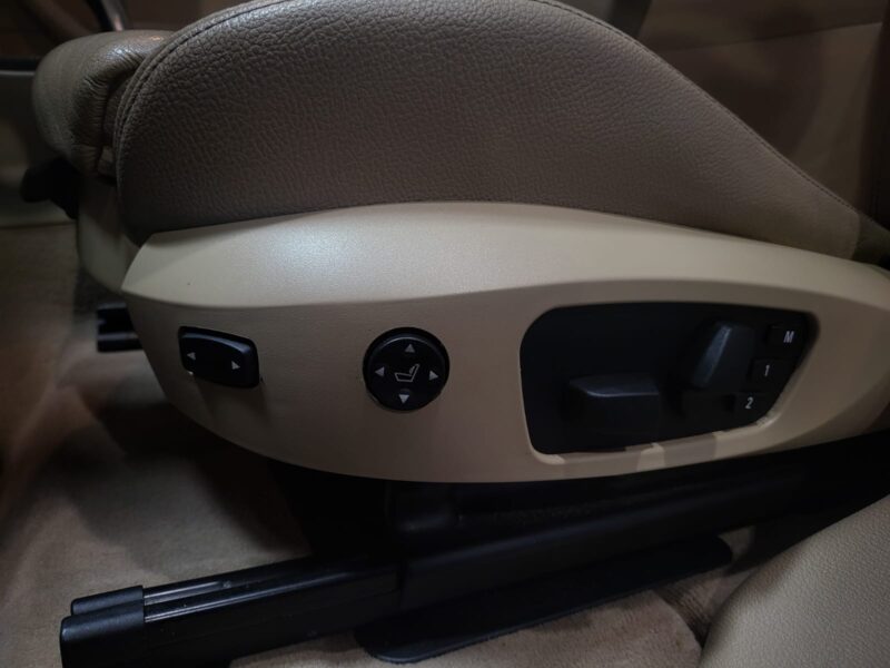 BMW X3 28I XDRIVE 245 LUXE BA // CAMERA DE RECUL/ATTELAGE/CUIR