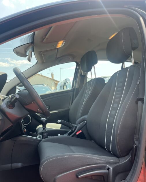 RENAULT MEGANE III  2012