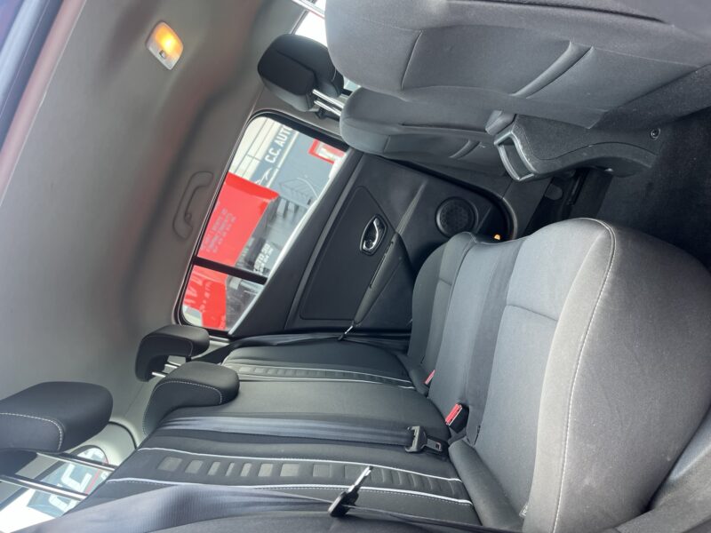 RENAULT MEGANE III  2012