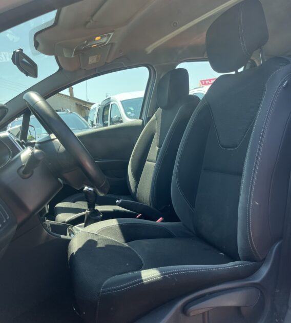 RENAULT CLIO IV 2018