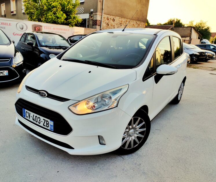 FORD B-MAX 2013