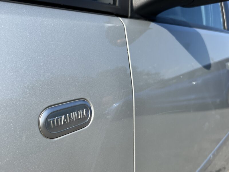 FORD C-MAX 1.6 100 Cv TITANIUM / GPS BLUETOOTH REGULATEUR - Garantie1an