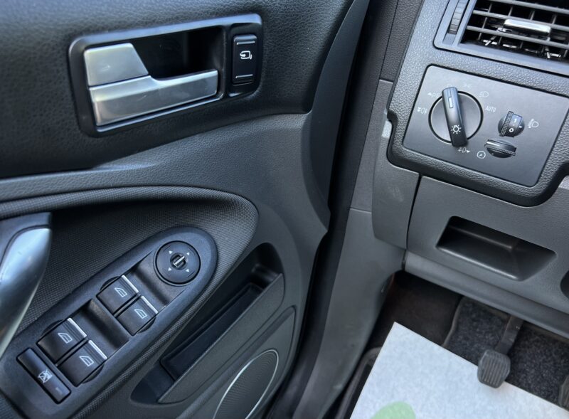 FORD C-MAX 1.6 100 Cv TITANIUM / GPS BLUETOOTH REGULATEUR - Garantie1an