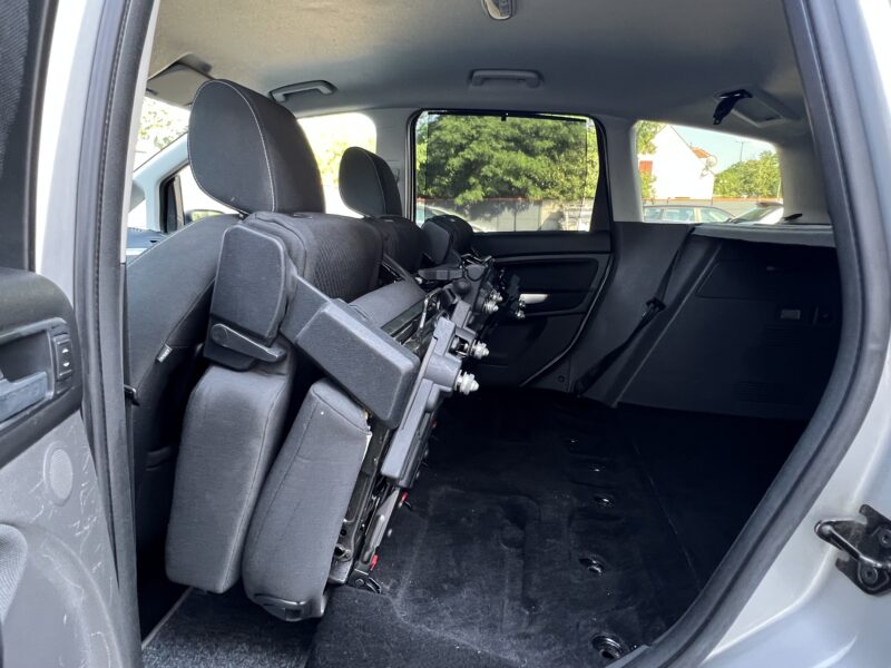 FORD C-MAX 1.6 100 Cv TITANIUM / GPS BLUETOOTH REGULATEUR - Garantie1an