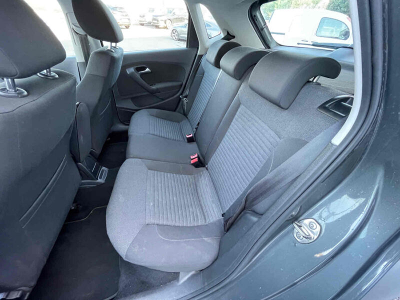 VOLKSWAGEN POLO V 1.4 85 IKKS 