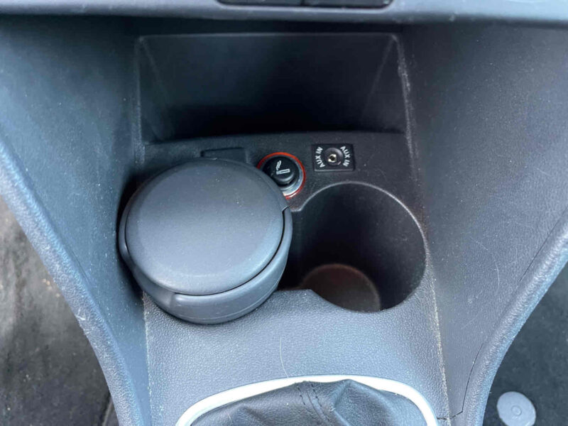 VOLKSWAGEN POLO V 1.4 85 IKKS 