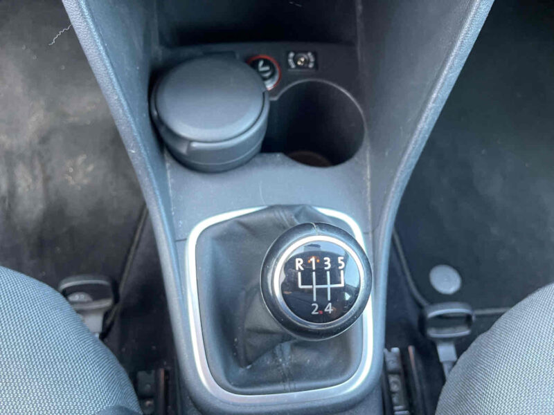 VOLKSWAGEN POLO V 1.4 85 IKKS 