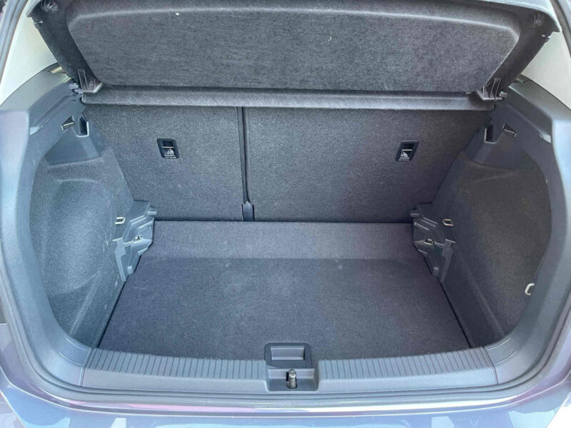 VOLKSWAGEN T-CROSS 1.0 TSI 110cv R LINE DSG7 2022