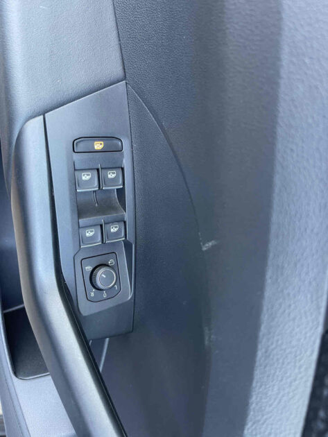 VOLKSWAGEN T-CROSS 1.0 TSI 110cv R LINE DSG7 2022