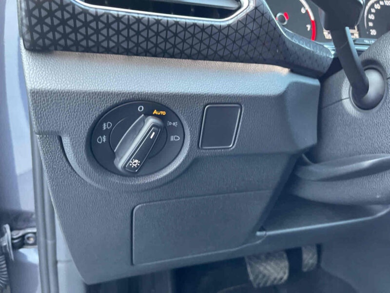 VOLKSWAGEN T-CROSS 1.0 TSI 110cv R LINE DSG7 2022