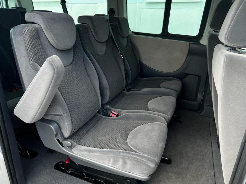 PEUGEOT EXPERT TEPEE LONG 2010