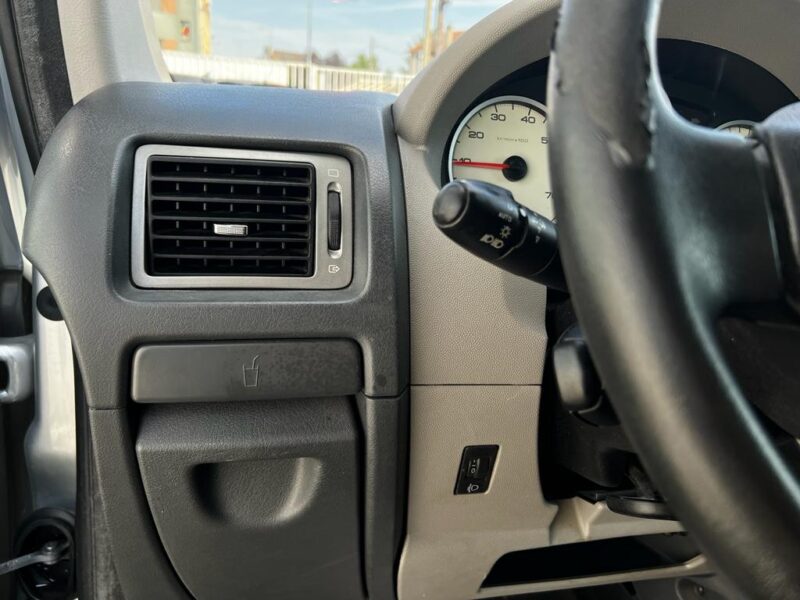 PEUGEOT EXPERT TEPEE LONG 2010