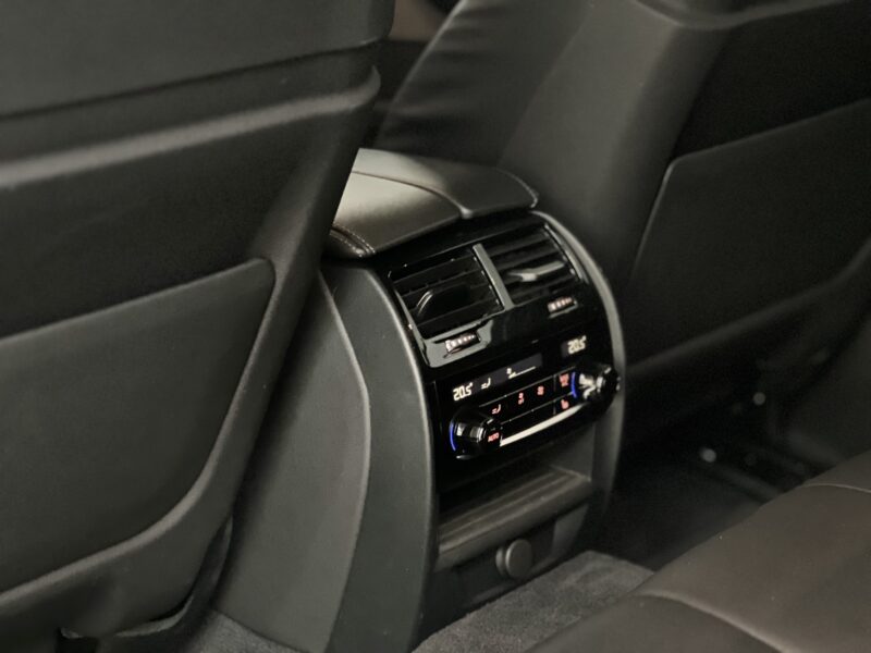 BMW SERIE 5 M550D XDRIVE 400CH BREAK