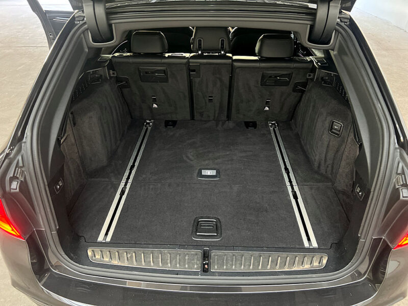 BMW SERIE 5 M550D XDRIVE 400CH BREAK