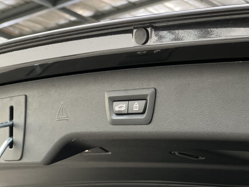 BMW SERIE 5 M550D XDRIVE 400CH BREAK