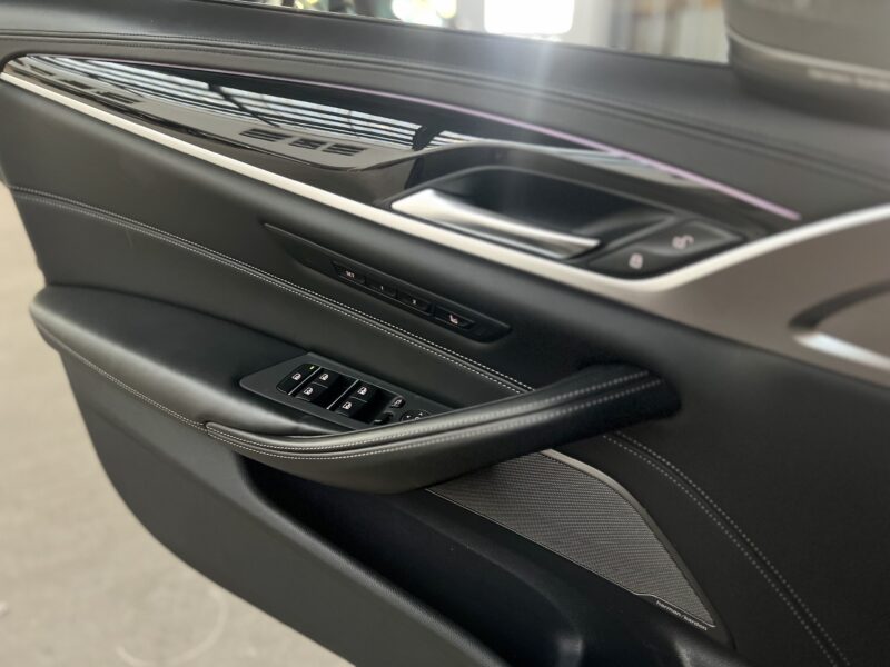 BMW SERIE 5 M550D XDRIVE 400CH BREAK