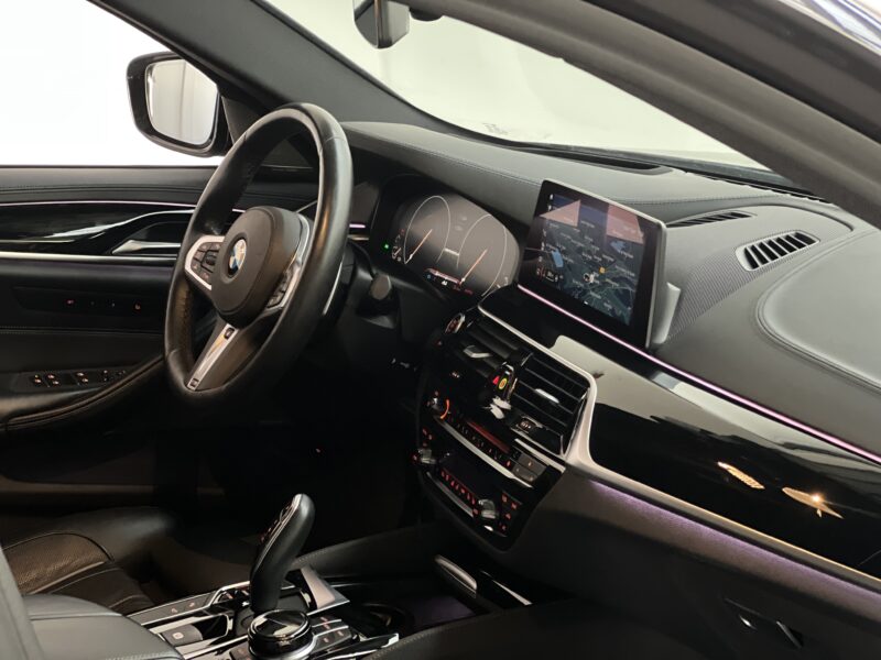 BMW SERIE 5 M550D XDRIVE 400CH BREAK