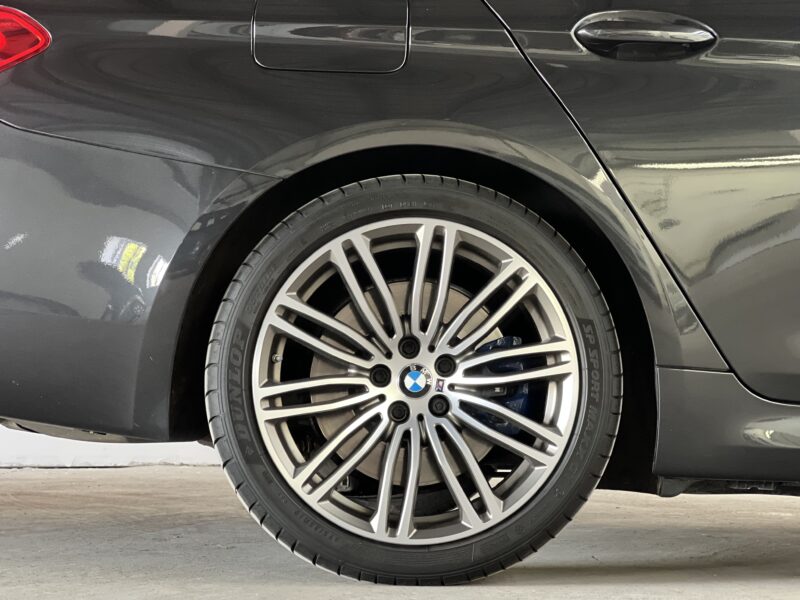 BMW SERIE 5 M550D XDRIVE 400CH BREAK
