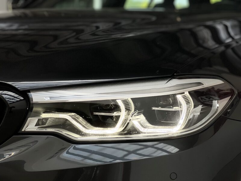 BMW SERIE 5 M550D XDRIVE 400CH BREAK