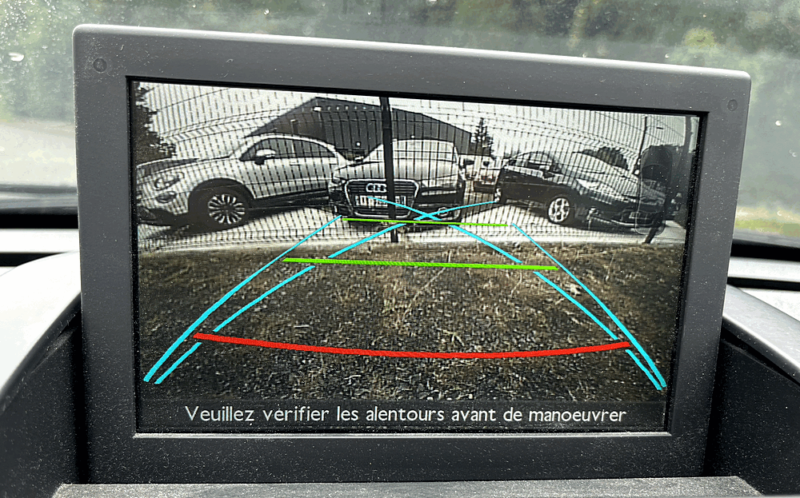 PEUGEOT 3008 SUV 2016