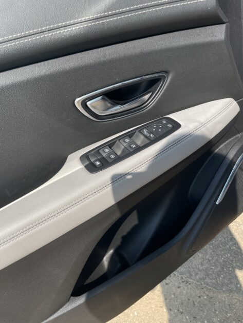 RENAULT SCÉNIC IV 2017