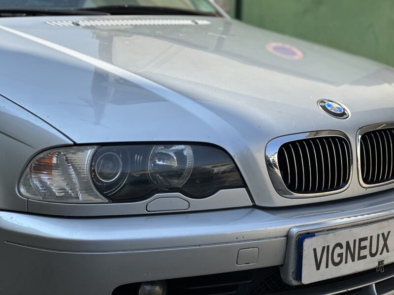 BMW SERIE 3  320 CI  Paiement  en 4 X