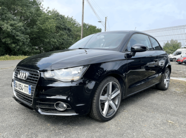 AUDI A1 2010