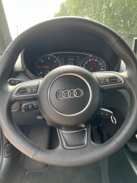 AUDI A1 2010