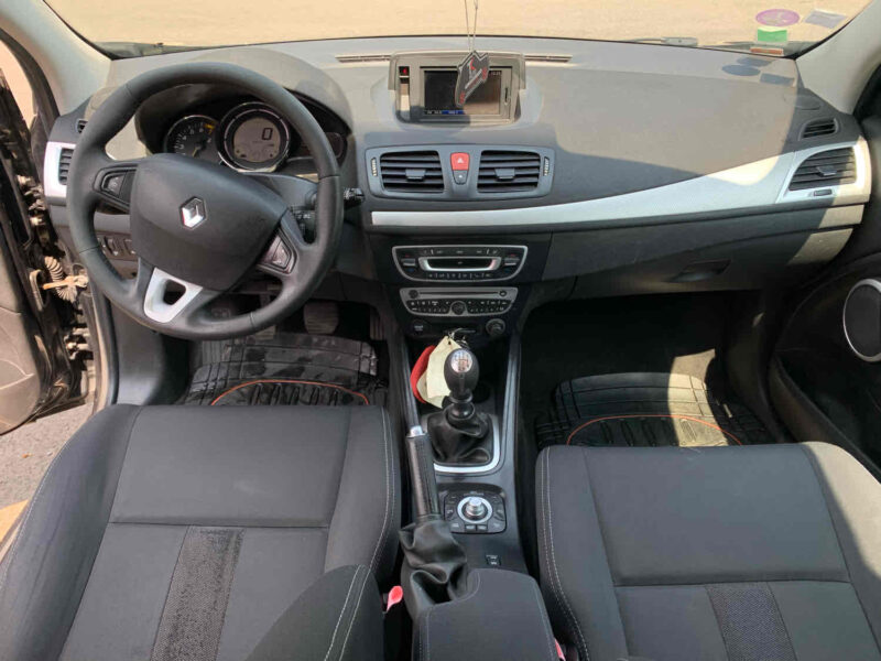 RENAULT MEGANE III Coupé 1.4TCE 130CV