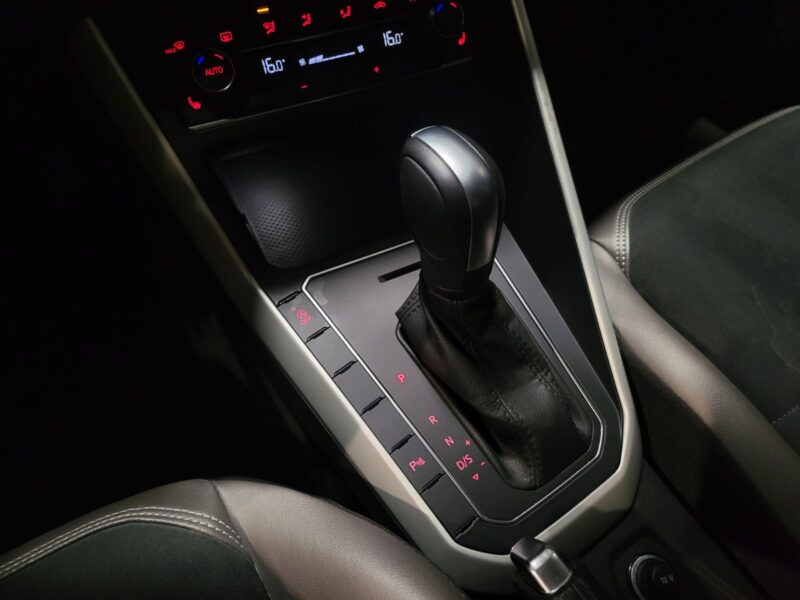 VOLKSWAGEN POLO VI 1.0 TSI 115cv CARAT FULL ENTRETIEN VOLKSWAGEN