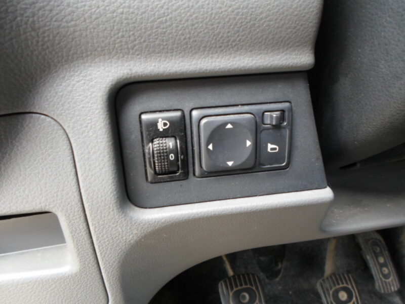 NISSAN NV200 1.5 dCi 90 OPTIMA FG