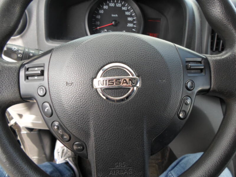NISSAN NV200 1.5 dCi 90 OPTIMA FG