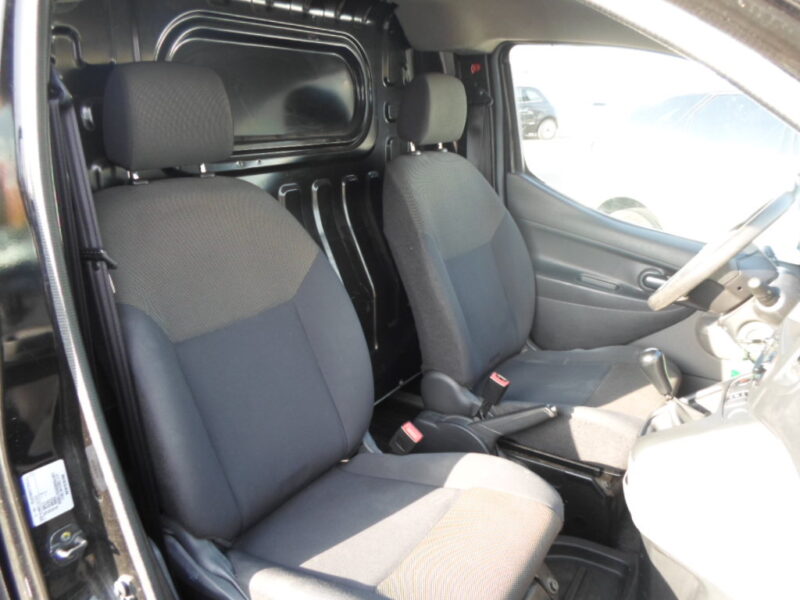 NISSAN NV200 1.5 dCi 90 OPTIMA FG