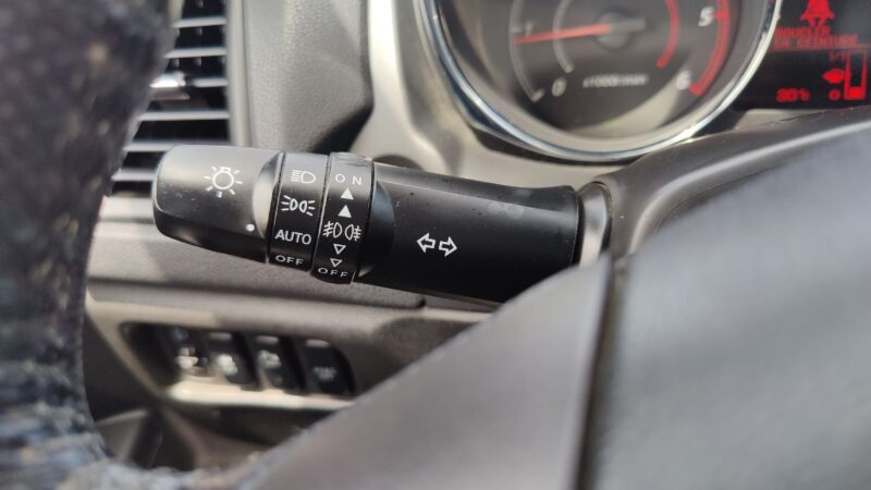 CITROEN C4 AIRCROSS 1.6 HDi 115cv CONFORT