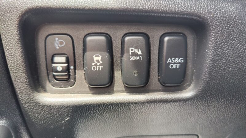 CITROEN C4 AIRCROSS 1.6 HDi 115cv CONFORT