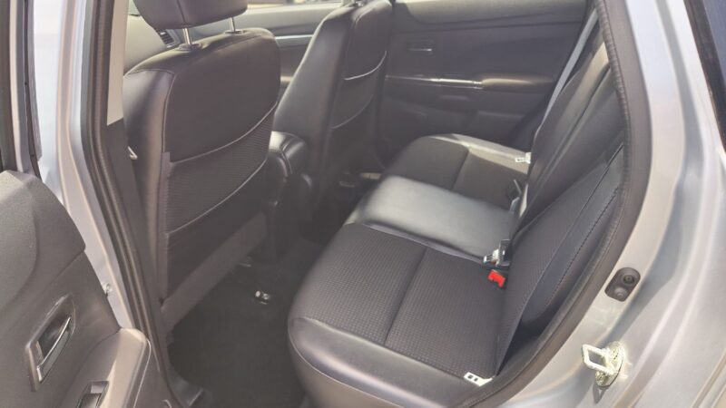 CITROEN C4 AIRCROSS 1.6 HDi 115cv CONFORT