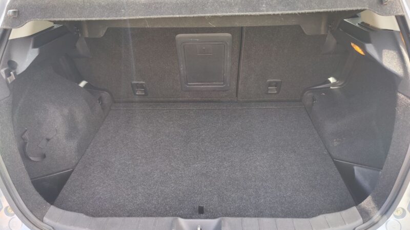 CITROEN C4 AIRCROSS 1.6 HDi 115cv CONFORT