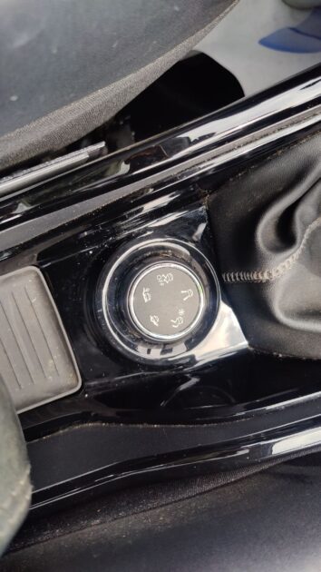 PEUGEOT 2008 1.6 BlueHDi 100cv CROSSWAY