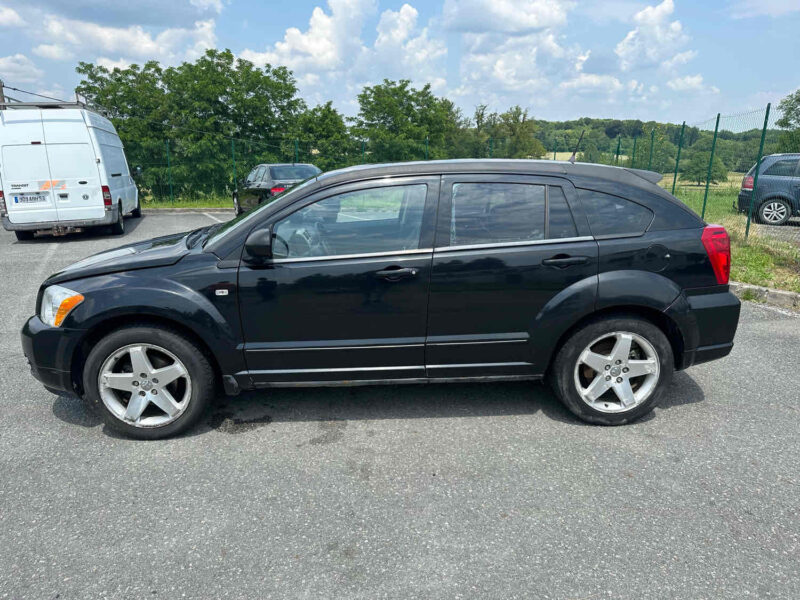 DODGE CALIBER 2008