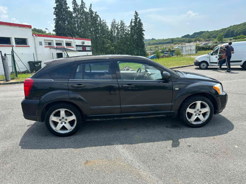 DODGE CALIBER 2008