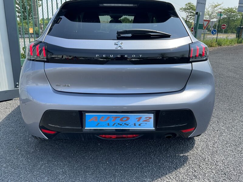 PEUGEOT 208  2021