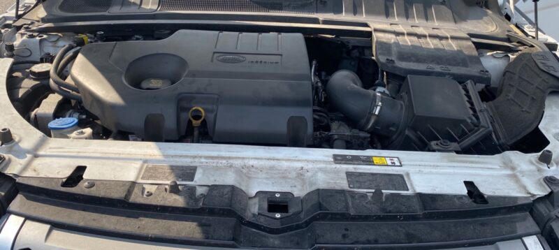  RANGE ROVER EVOQUE 2.0 TD4 180ch SE 2016